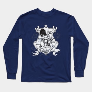 Redemption Angel Long Sleeve T-Shirt